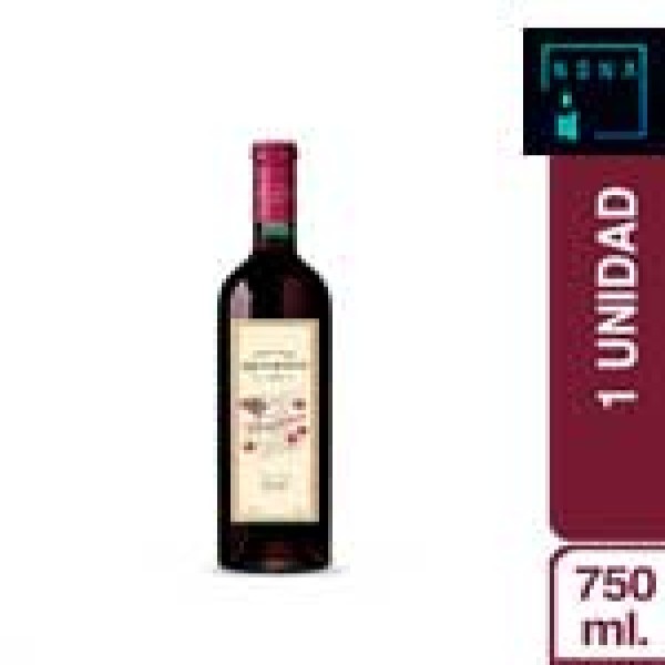vino queirolo borgoña 750ml